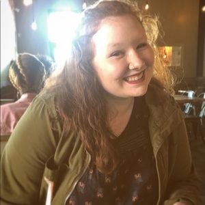 Meet your Posher, Sarah